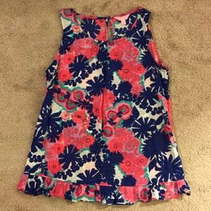 Lilly Pulitzer top
